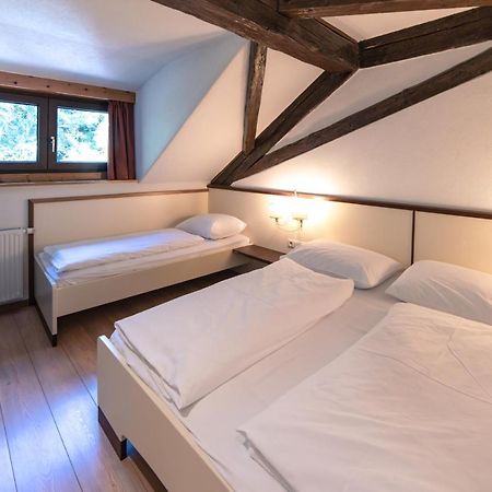 Apartments Waldquell コッラルボ エクステリア 写真