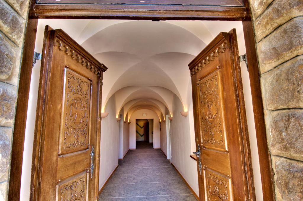 Apartments Waldquell コッラルボ エクステリア 写真