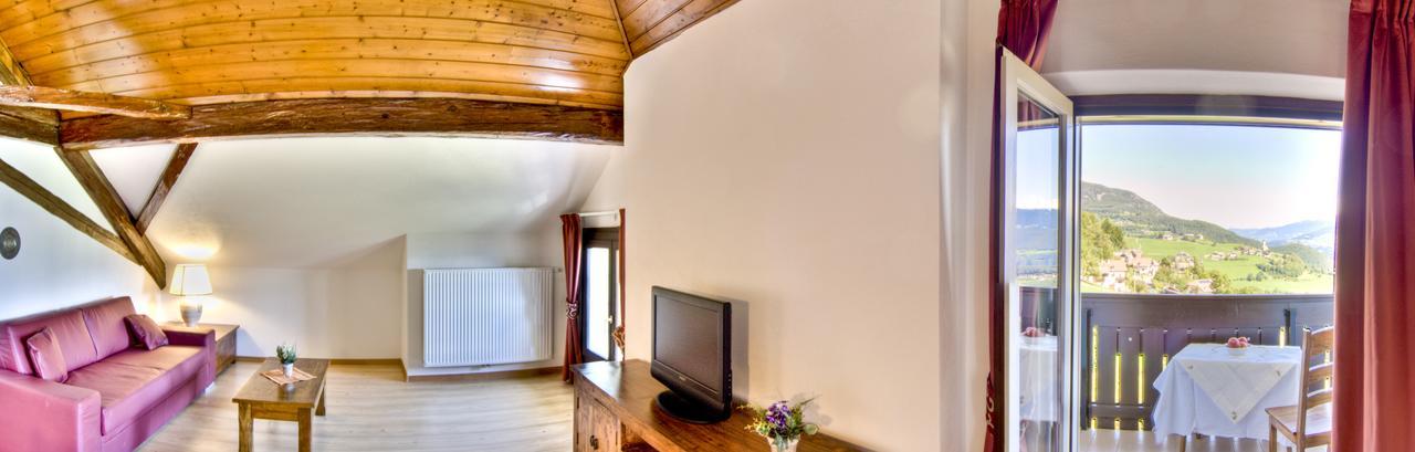 Apartments Waldquell コッラルボ エクステリア 写真