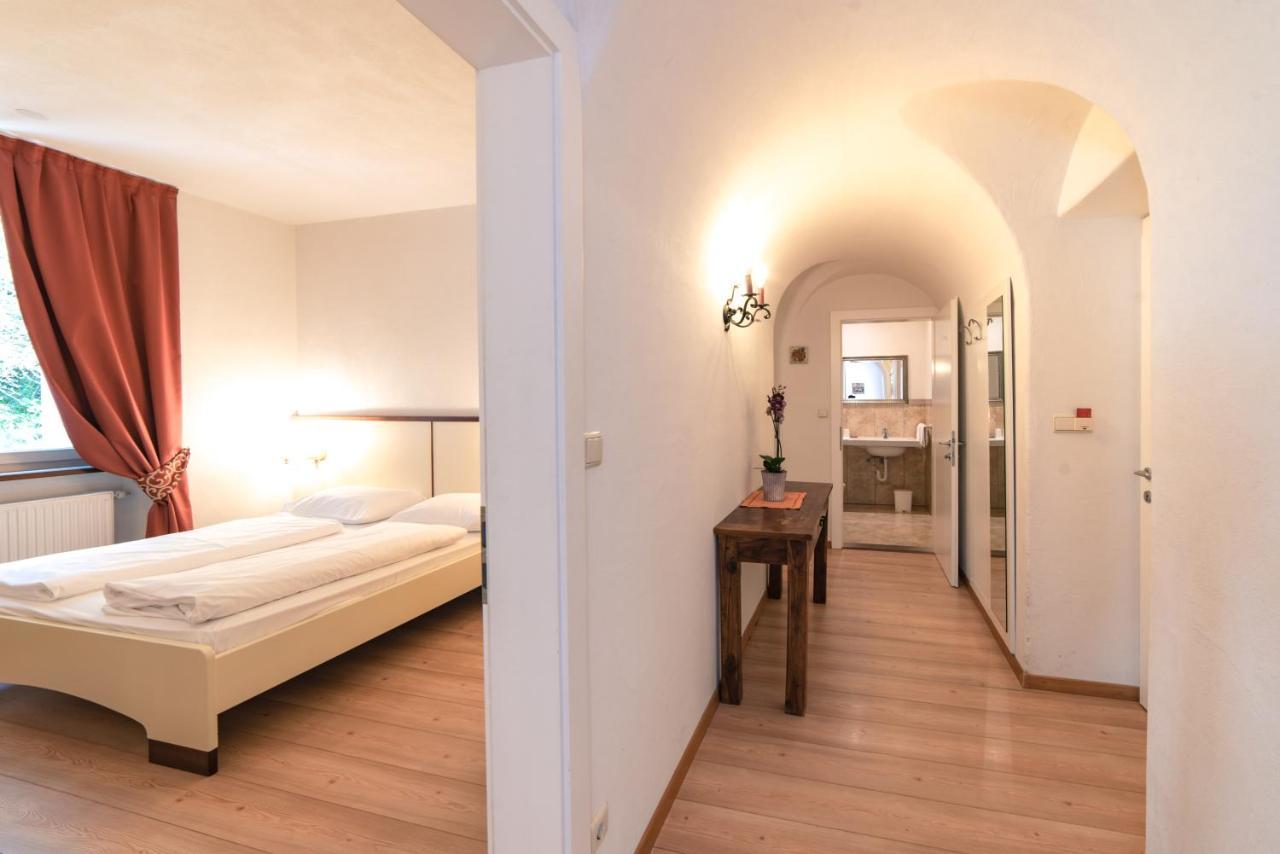 Apartments Waldquell コッラルボ エクステリア 写真