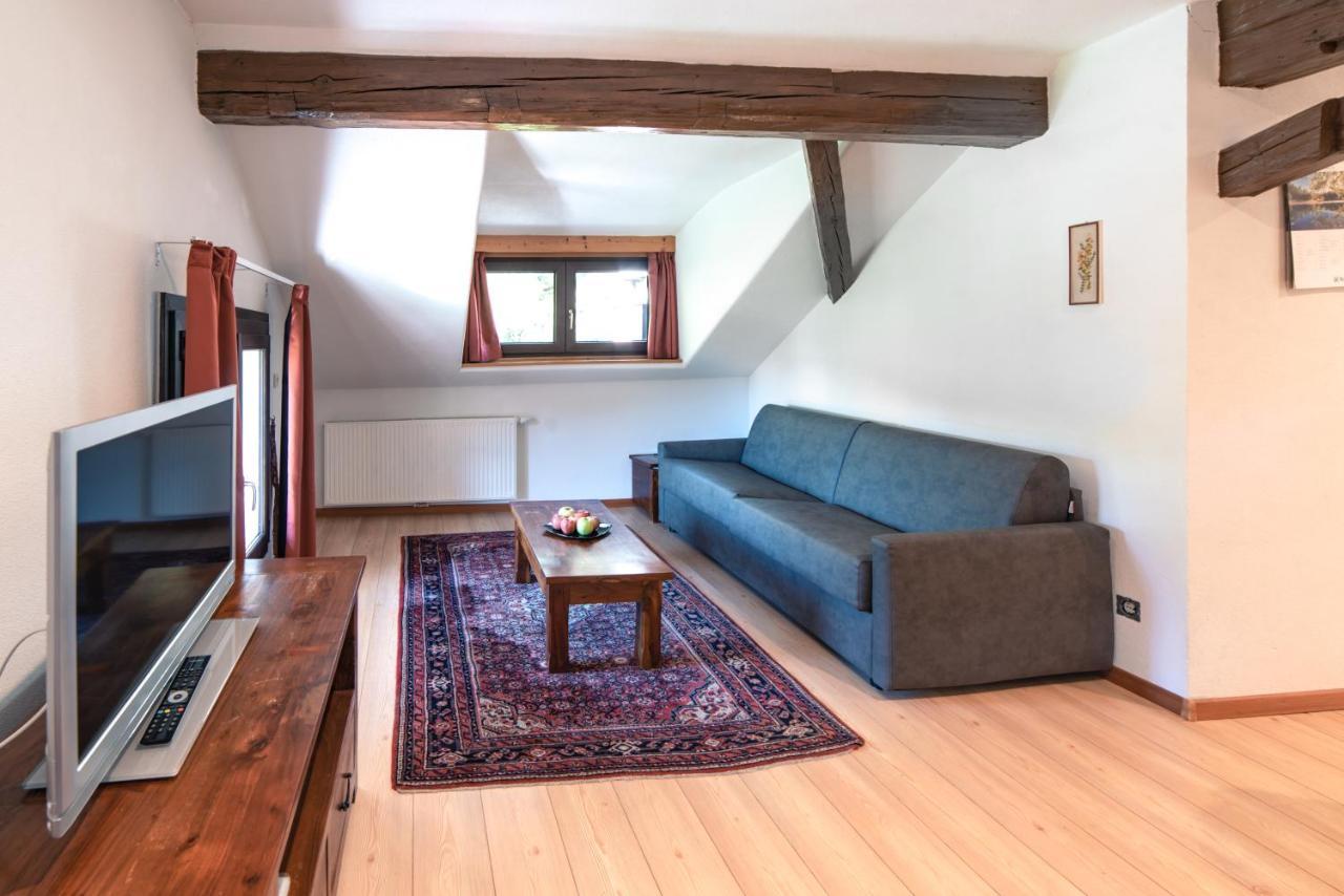 Apartments Waldquell コッラルボ エクステリア 写真