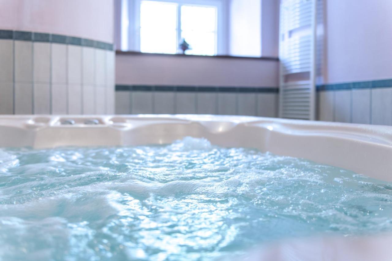 Apartments Waldquell コッラルボ エクステリア 写真