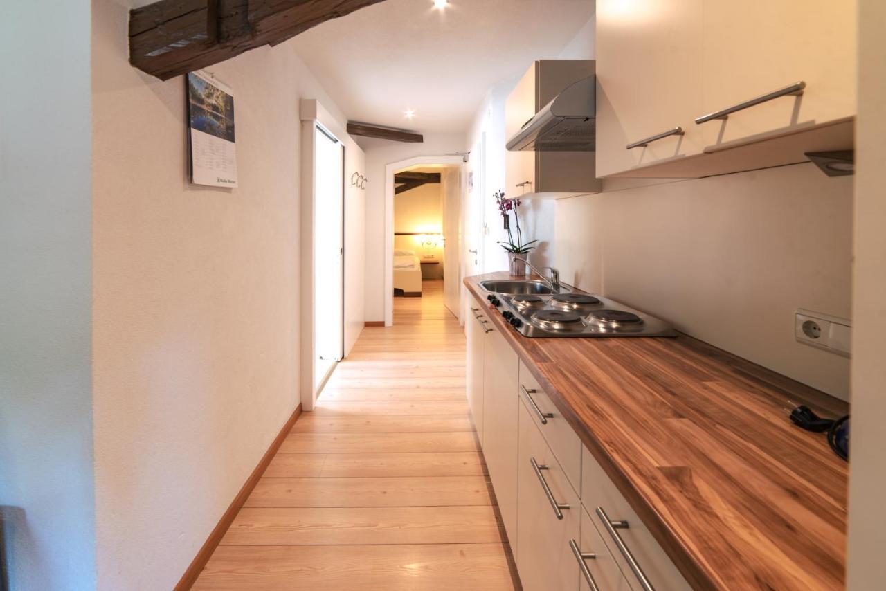 Apartments Waldquell コッラルボ エクステリア 写真