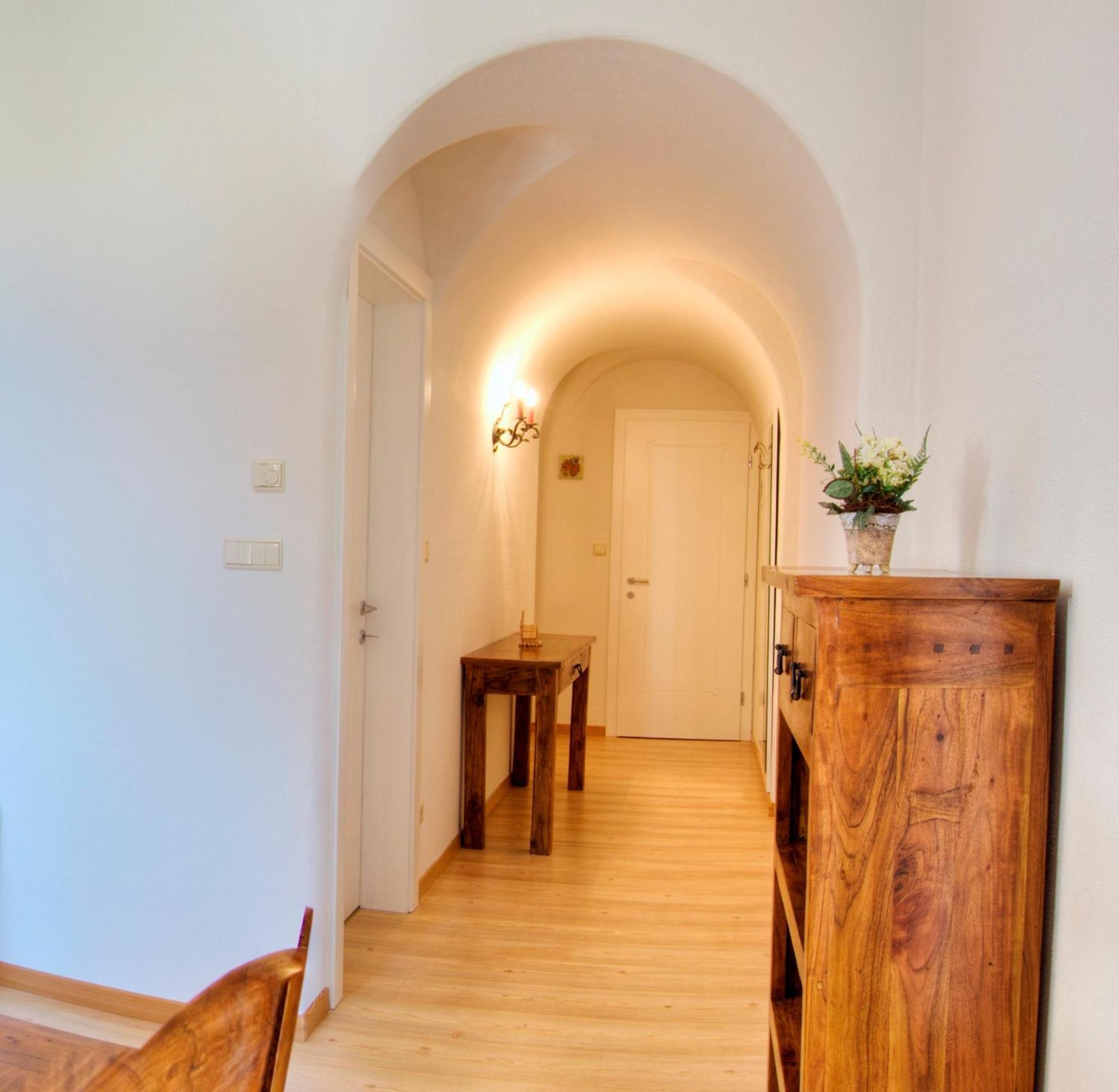 Apartments Waldquell コッラルボ エクステリア 写真
