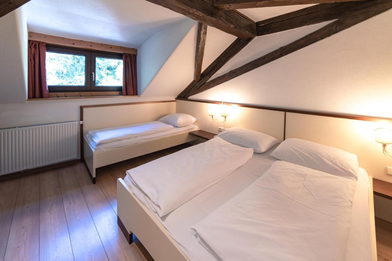 Apartments Waldquell コッラルボ エクステリア 写真