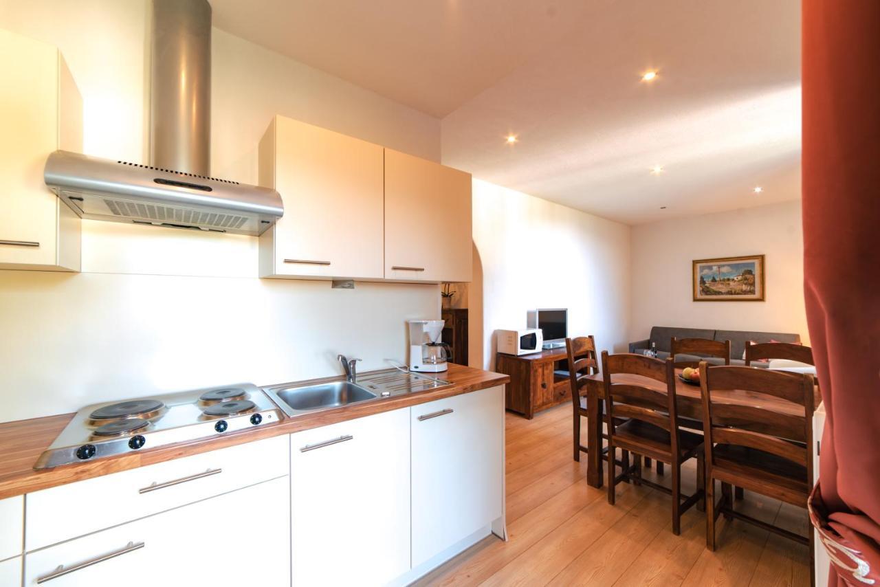 Apartments Waldquell コッラルボ エクステリア 写真