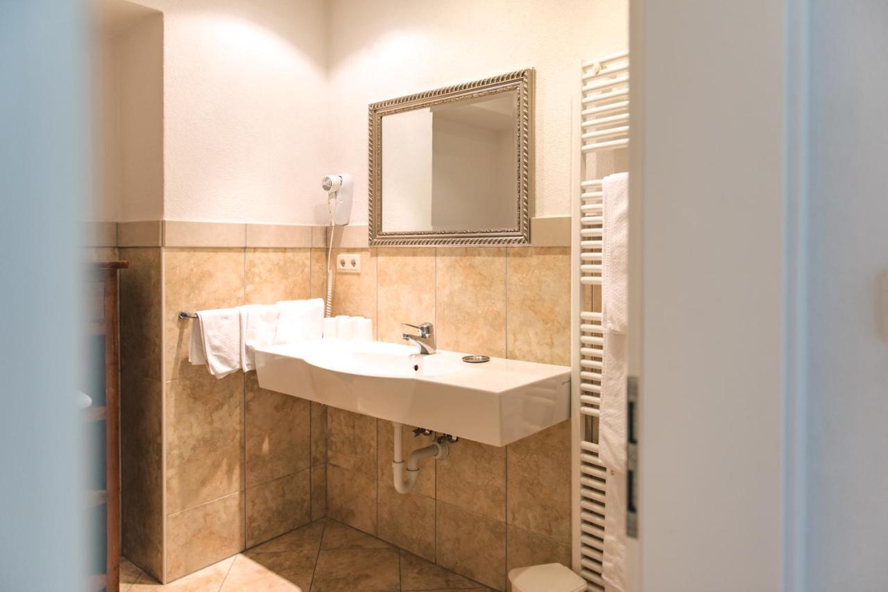 Apartments Waldquell コッラルボ エクステリア 写真