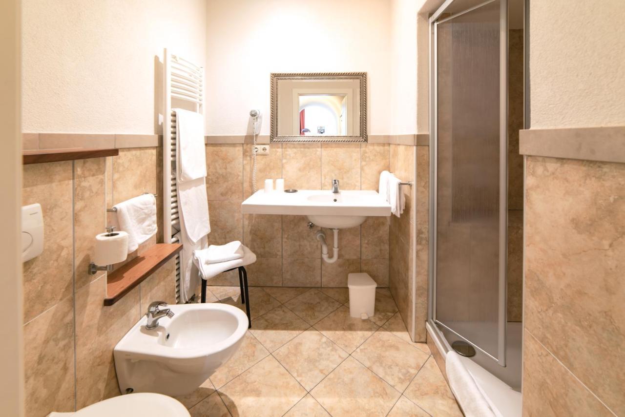 Apartments Waldquell コッラルボ エクステリア 写真